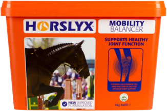 horslyx mobility